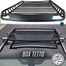 PORTAPACCHI Tetto Auto PER