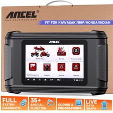 ANCEL MT500 Dispositivo