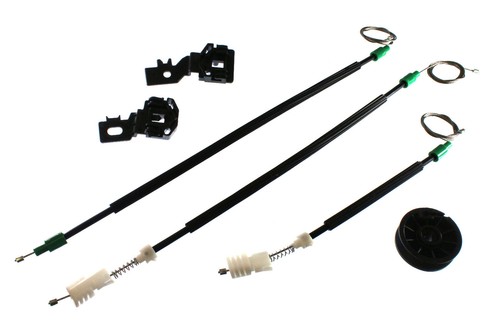 Set riparazione alzacristalli - set,