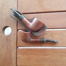 Pipe Brebbia Golden Savinelli 499