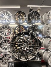 1x Meisterwerk MW01 8,5J x 19