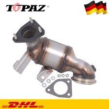 Catalizzatore KAT Per Opel