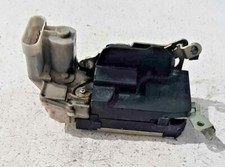 RICAMBI USATI, SERRATURA POSTERIORE SINISTRA FIAT MULTIPLA 