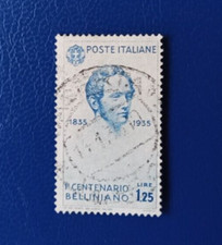 Italia Mi 535 timbrato 100