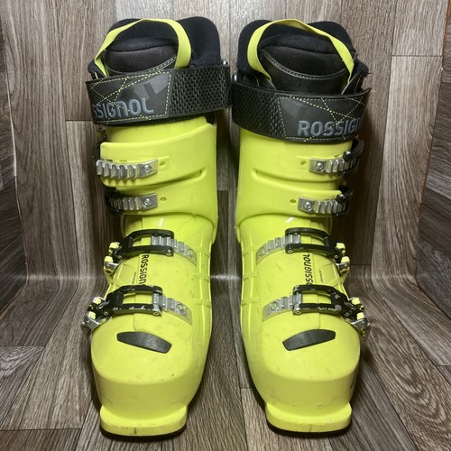 Scarponi sci professionali - sci,