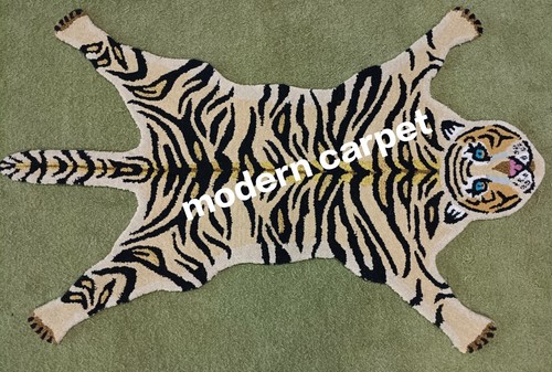 Tappeti tigre tibetana 3x5
