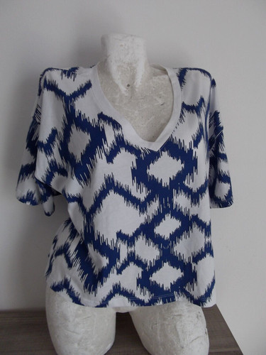 Piombo shirt blusa corta - piombo,