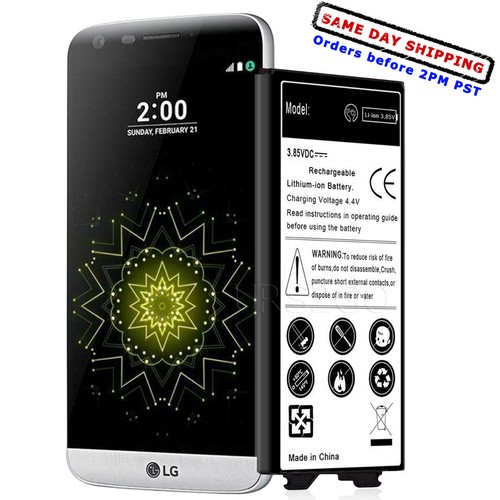 Long lasting 5720mah battery - long,