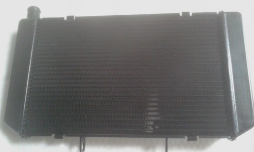 Radiatore nuovo per honda - radiatore,