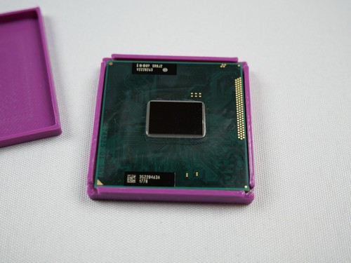 Processore principale cpu - processore,
