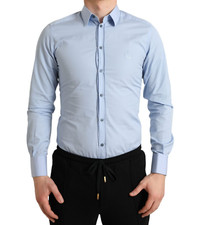 DOLCE & GABBANA Camicia Abito