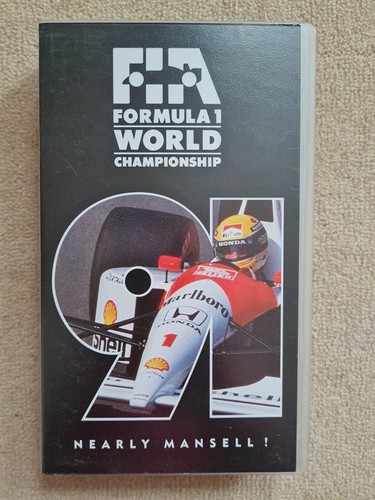 Formula grand prix review - 1,