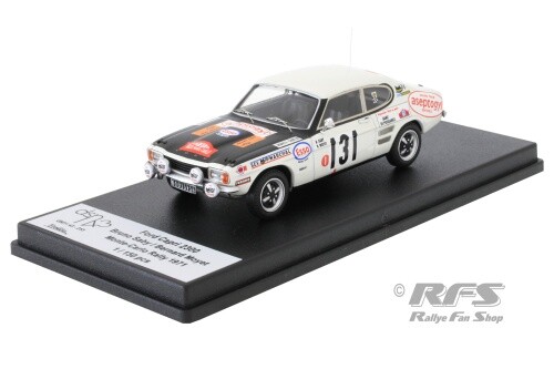 Ford capri 2300 rally - ford,