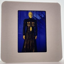 35mm Slide Hellraiser IV