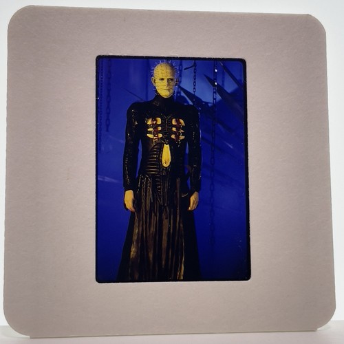 Slide hellraiser iv - 35, mm