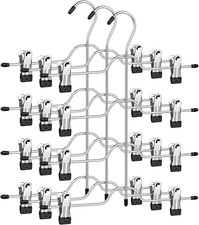 Grucce Multiple per Pantaloni