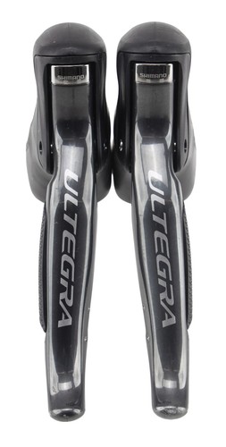 Set leve freno cambio bici - freno,