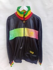 *RARA tuta Adidas Chile Rasta
