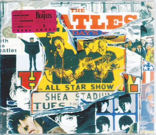 The beatles anthology 2 - -,