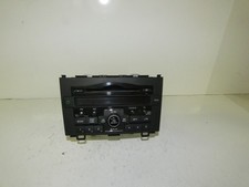 Radio Honda CR-V III anno 2012