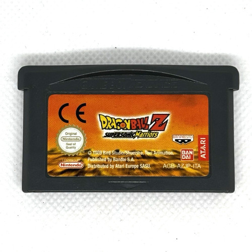 Dragon ball supersonic - dragon,