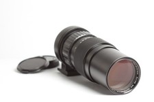 Olympus OM-System Zuiko MC