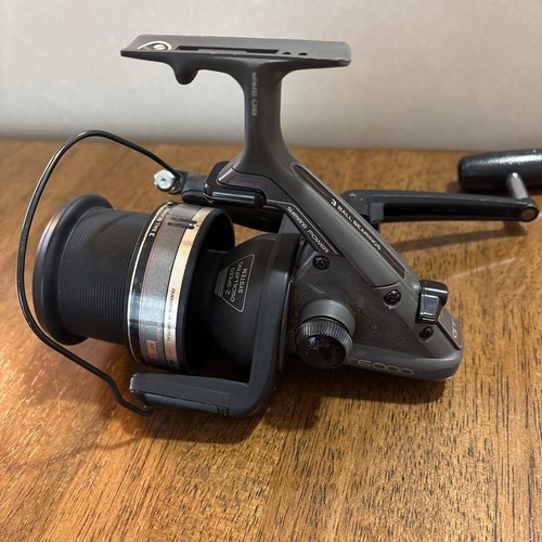 Mulinello spinning shimano - mulinello, da