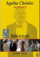 AGATHA CHRISTIE - DELITTO IN