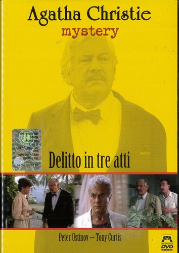 Agatha christie delitto in - agatha,
