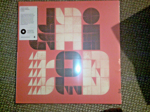 Dave holland lionel - holland, loueke
