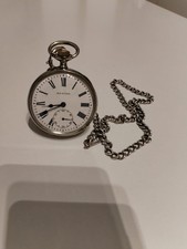 Orologio tasca zenith - orologio, in