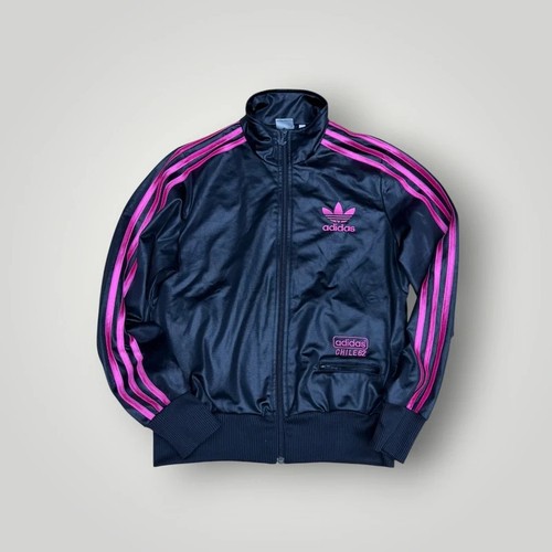 Giacca pista adidas chile - giacca,