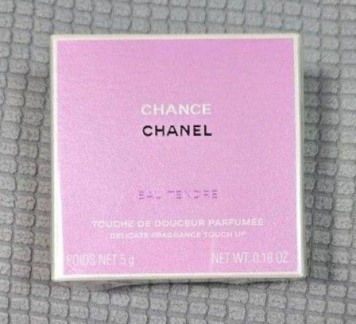 Genuine chanel chance eau - genuine,