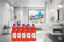 SOLBAT - SET 5 FLACONI DA 1