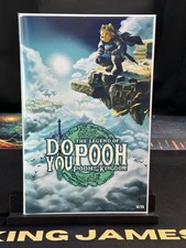 Do You Pooh? La Leggenda di