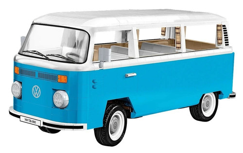 Cobi 24362 volkswagen t2b - cobi,