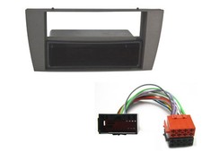 Kit installazione autoradio