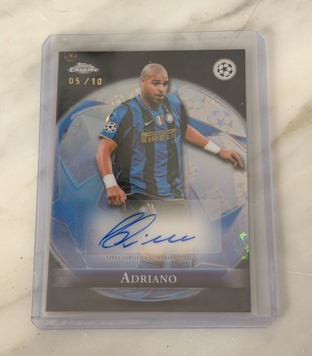Topps ucc logofractor inter - ucc,