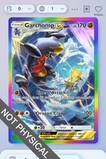 Pokemon TCG POCKET -
