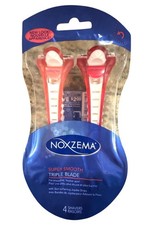 Set 4 pz rasoi da barba