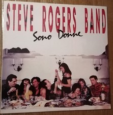 STEVE ROGERS BAND SONO DONNE