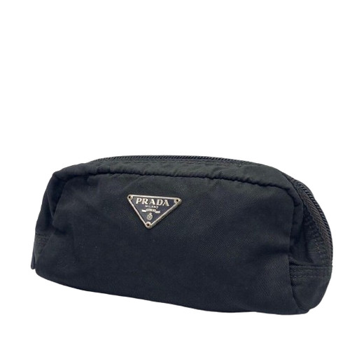 Borsa pochette cosmetica - , prada