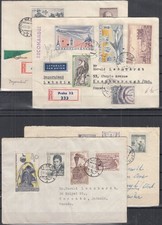 SW26694 / CECOSLOVACCHIA -