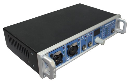 Rme fireface 400 cavo - rme,