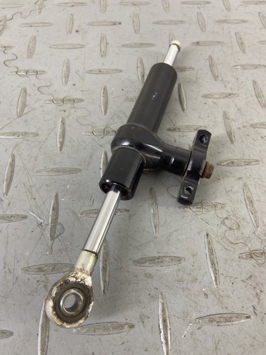 Stabilizzatore ammortizzatore - stabilizzatore,