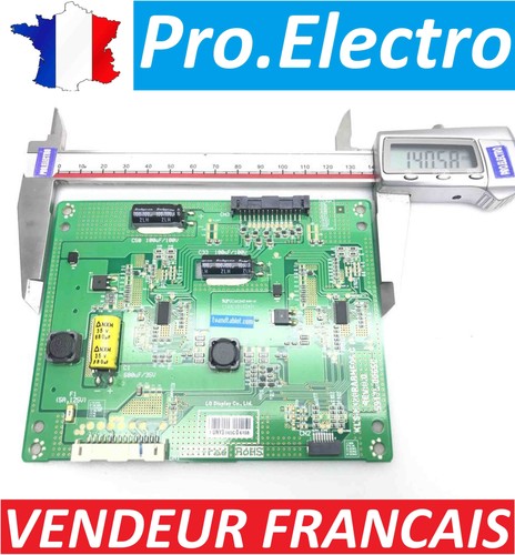 Inverter sharp 32le510e - tv, lc-32le510e
