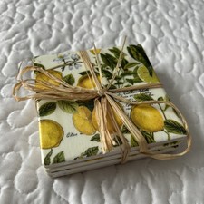 Sottobicchieri Piastrelle