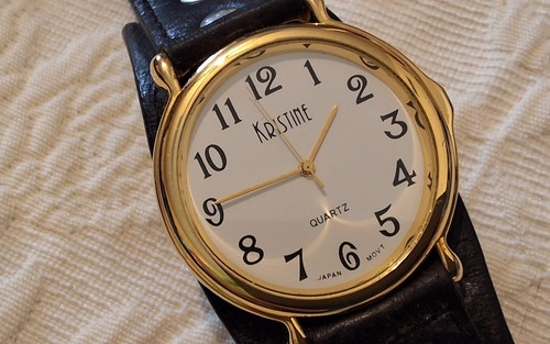 Orologio kristine donna - orologio,