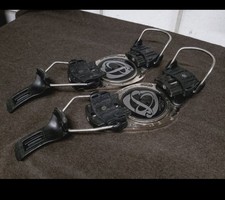 Attacchi Snowboard Hard