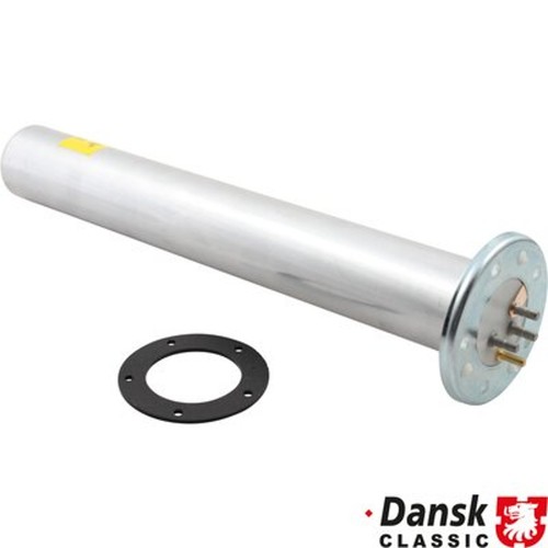 Sensore scorta carburante